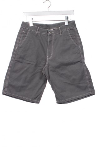 Παιδικό κοντό παντελόνι H&M, Μέγεθος 14-15y/ 168-170 εκ., Χρώμα Γκρί, Τιμή 7,99 €