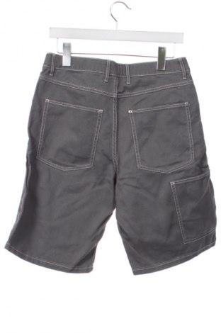 Παιδικό κοντό παντελόνι H&M, Μέγεθος 14-15y/ 168-170 εκ., Χρώμα Γκρί, Τιμή 7,99 €