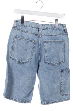 Παιδικό κοντό παντελόνι H&M, Μέγεθος 14-15y/ 168-170 εκ., Χρώμα Μπλέ, Τιμή 7,99 €