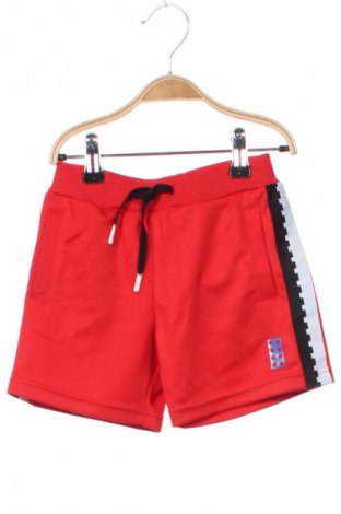 Kinder Shorts Lego, Größe 2-3y/ 98-104 cm, Farbe Rot, Preis € 27,99