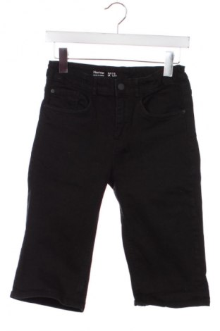 Kinder Shorts Lindex, Größe 14-15y/ 168-170 cm, Farbe Schwarz, Preis € 7,15