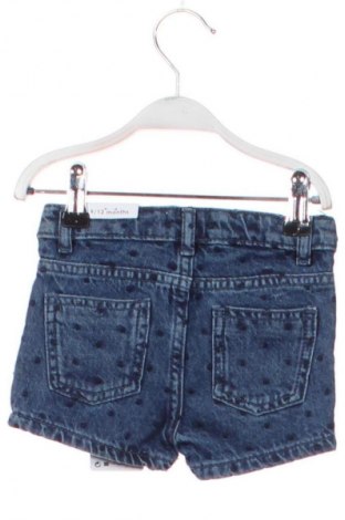 Παιδικό κοντό παντελόνι Mango, Μέγεθος 9-12m/ 74-80 εκ., Χρώμα Πολύχρωμο, Τιμή 10,30 €