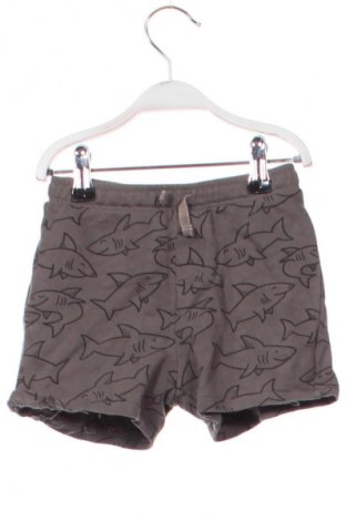 Παιδικό κοντό παντελόνι Mango, Μέγεθος 18-24m/ 86-98 εκ., Χρώμα Πολύχρωμο, Τιμή 9,47 €
