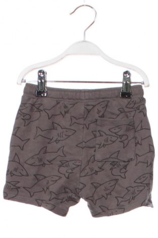 Παιδικό κοντό παντελόνι Mango, Μέγεθος 18-24m/ 86-98 εκ., Χρώμα Πολύχρωμο, Τιμή 9,47 €