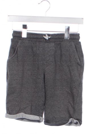 Detské krátke nohavice  Marks & Spencer, Veľkosť 10-11y/ 146-152 cm, Farba Sivá, Cena  2,29 €