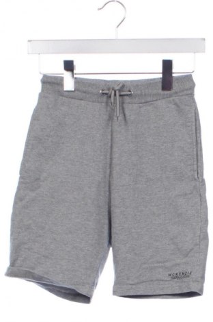 Detské krátke nohavice  McKenzie, Veľkosť 12-13y/ 158-164 cm, Farba Sivá, Cena  4,58 €