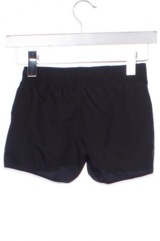 Kinder Shorts Mizuno, Größe 6-7y/ 122-128 cm, Farbe Schwarz, Preis € 13,81