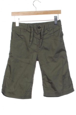 Παιδικό κοντό παντελόνι Rebel, Μέγεθος 10-11y/ 146-152 εκ., Χρώμα Πράσινο, Τιμή 6,99 €