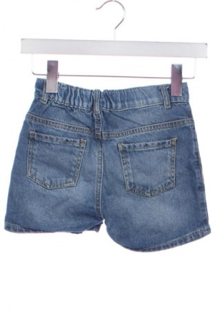 Παιδικό κοντό παντελόνι Reserved, Μέγεθος 7-8y/ 128-134 εκ., Χρώμα Μπλέ, Τιμή 7,16 €