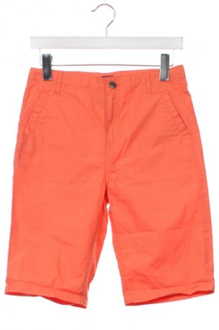 Kinder Shorts TCM, Größe 12-13y/ 158-164 cm, Farbe Orange, Preis € 7,15