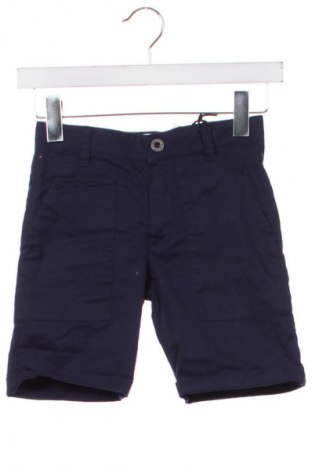Παιδικό κοντό παντελόνι Timberland, Μέγεθος 8-9y/ 134-140 εκ., Χρώμα Μπλέ, Τιμή 44,50 €