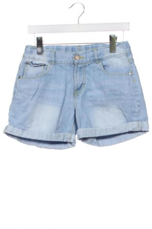 Dziecięce szorty Unbranded, Rozmiar 14-15y/ 168-170 cm, Kolor Niebieski, Cena 31,99 zł