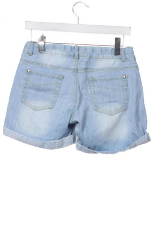 Dziecięce szorty Unbranded, Rozmiar 14-15y/ 168-170 cm, Kolor Niebieski, Cena 31,99 zł