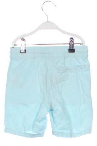 Παιδικό κοντό παντελόνι Unbranded, Μέγεθος 5-6y/ 116-122 εκ., Χρώμα Μπλέ, Τιμή 7,99 €