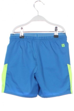 Παιδικό κοντό παντελόνι Unbranded, Μέγεθος 5-6y/ 116-122 εκ., Χρώμα Μπλέ, Τιμή 7,16 €