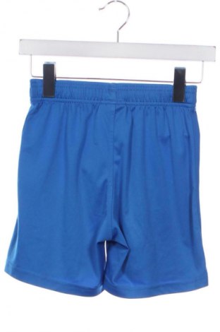 Παιδικό κοντό παντελόνι Unbranded, Μέγεθος 5-6y/ 116-122 εκ., Χρώμα Μπλέ, Τιμή 7,16 €