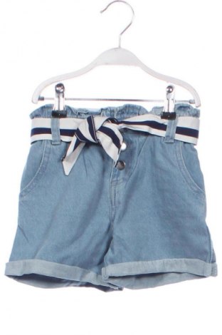 Παιδικό κοντό παντελόνι Unbranded, Μέγεθος 5-6y/ 116-122 εκ., Χρώμα Μπλέ, Τιμή 11,86 €
