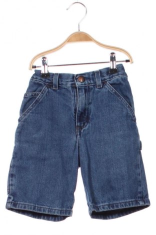 Kinder Shorts Unbranded, Größe 5-6y/ 116-122 cm, Farbe Blau, Preis € 7,16