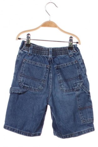 Kinder Shorts Unbranded, Größe 5-6y/ 116-122 cm, Farbe Blau, Preis € 7,16