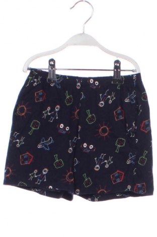 Παιδικό κοντό παντελόνι Unbranded, Μέγεθος 6-7y/ 122-128 εκ., Χρώμα Πολύχρωμο, Τιμή 7,19 €