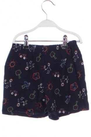 Παιδικό κοντό παντελόνι Unbranded, Μέγεθος 6-7y/ 122-128 εκ., Χρώμα Πολύχρωμο, Τιμή 7,19 €