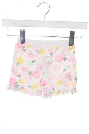 Pantaloni scurți pentru copii Unbranded, Mărime 12-18m/ 80-86 cm, Culoare Multicolor, Preț 36,84 Lei