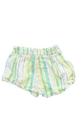 Pantaloni scurți pentru copii Unbranded, Mărime 9-12m/ 74-80 cm, Culoare Multicolor, Preț 36,84 Lei
