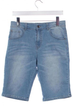 Detské krátke nohavice  Unbranded, Veľkosť 15-18y/ 170-176 cm, Farba Modrá, Cena  7,16 €