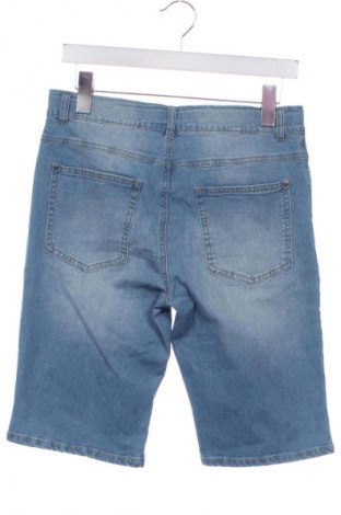 Detské krátke nohavice  Unbranded, Veľkosť 15-18y/ 170-176 cm, Farba Modrá, Cena  7,16 €
