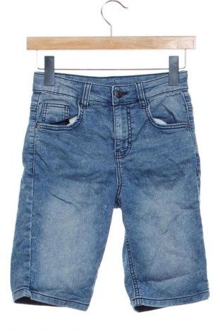 Kinder Shorts Yigga, Größe 10-11y/ 146-152 cm, Farbe Blau, Preis € 6,99