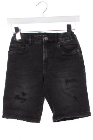 Detské krátke nohavice  Zara, Veľkosť 11-12y/ 152-158 cm, Farba Čierna, Cena  6,14 €