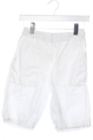 Dziecięce szorty Zara, Rozmiar 12-13y/ 158-164 cm, Kolor Biały, Cena 22,99 zł