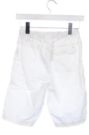 Dziecięce szorty Zara, Rozmiar 12-13y/ 158-164 cm, Kolor Biały, Cena 22,99 zł