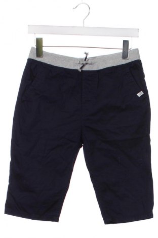 Kinder Shorts Zara, Größe 10-11y/ 146-152 cm, Farbe Blau, Preis € 6,06