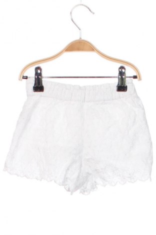 Gyerek rövidnadrág Zara, Méret 18-24m / 86-98 cm, Szín Fehér, Ár 2 400 Ft