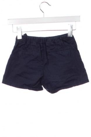 Gyerek rövidnadrág Zara, Méret 7-8y / 128-134 cm, Szín Kék, Ár 2 400 Ft
