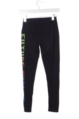 Gyerek leggings 4F, Méret 10-11y / 146-152 cm, Szín Kék, Ár 2 079 Ft