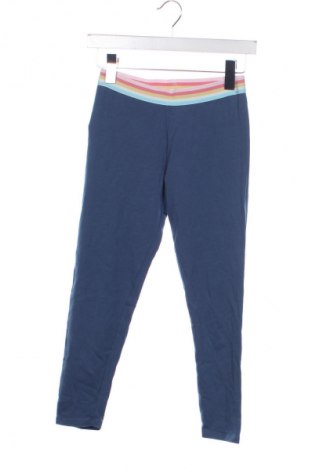Dětské legíny  Alive, Velikost 10-11y/ 146-152 cm, Barva Modrá, Cena  173,00 Kč