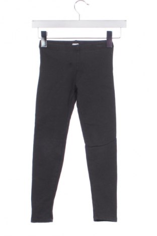 Detské legíny  Blu Kids, Veľkosť 6-7y/ 122-128 cm, Farba Sivá, Cena  7,00 €