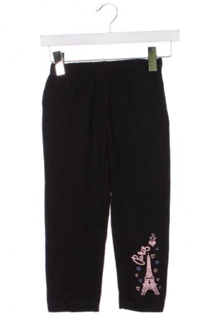 Gyerek leggings Bpc Bonprix Collection, Méret 9-10y / 140-146 cm, Szín Fekete, Ár 3 139 Ft
