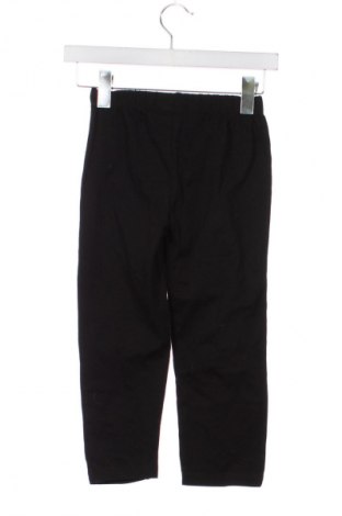 Gyerek leggings Bpc Bonprix Collection, Méret 9-10y / 140-146 cm, Szín Fekete, Ár 3 139 Ft