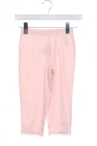 Gyerek leggings Bpc Bonprix Collection, Méret 9-10y / 140-146 cm, Szín Rózsaszín, Ár 2 889 Ft