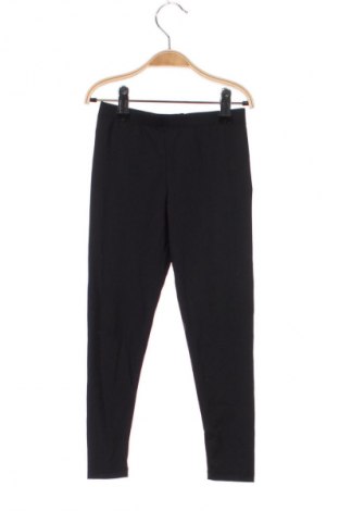 Dětské legíny  Energetics, Velikost 5-6y/ 116-122 cm, Barva Černá, Cena  229,00 Kč