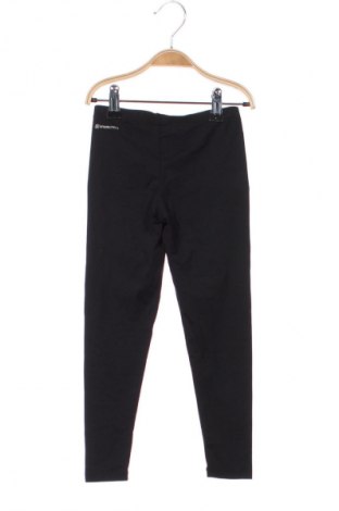 Dětské legíny  Energetics, Velikost 5-6y/ 116-122 cm, Barva Černá, Cena  229,00 Kč