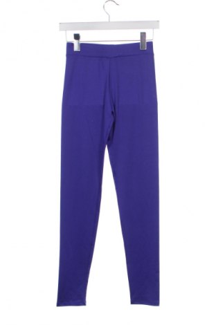 Gyerek leggings Girls, Méret 12-13y / 158-164 cm, Szín Lila, Ár 2 800 Ft