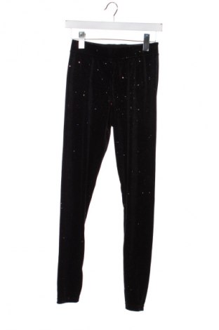 Gyerek leggings H&M, Méret 14-15y / 168-170 cm, Szín Fekete, Ár 2 899 Ft