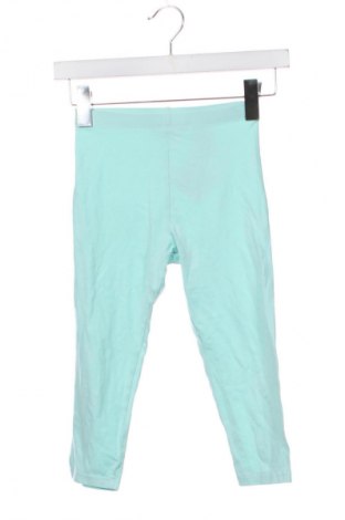 Gyerek leggings H&M, Méret 8-9y / 134-140 cm, Szín Zöld, Ár 2 889 Ft