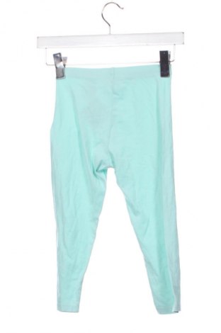 Gyerek leggings H&M, Méret 8-9y / 134-140 cm, Szín Zöld, Ár 2 889 Ft