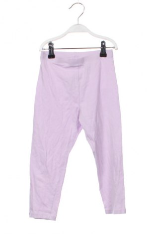 Gyerek leggings H&M, Méret 8-9y / 134-140 cm, Szín Lila, Ár 2 889 Ft