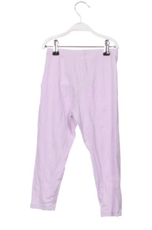 Gyerek leggings H&M, Méret 8-9y / 134-140 cm, Szín Lila, Ár 2 889 Ft